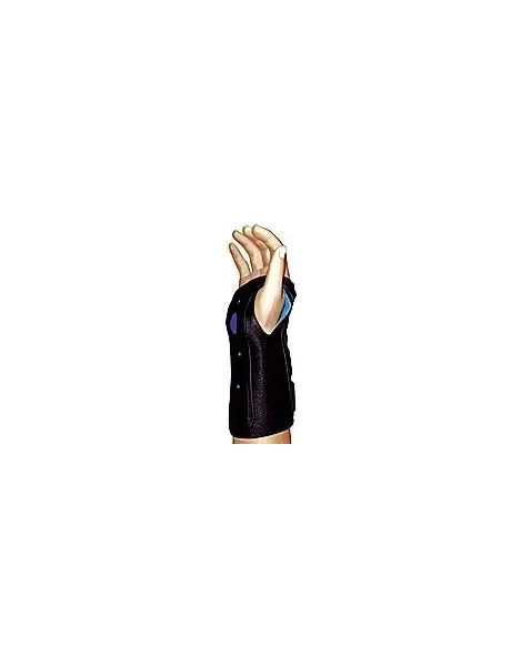 Orthozone - From: 84796 To: 84797  Thermoskin Sports Thumb Adjustable, Left