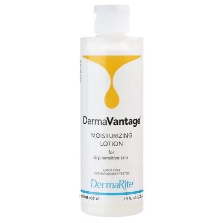 DermaRite  - DermaVantage - From: 00142 To: 00148 - Industries  Hand and Body Moisturizer  2 oz. Bottle Scented Lotion