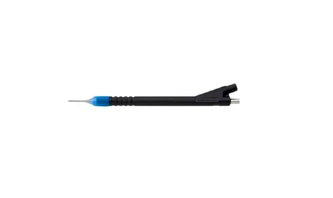 Bausch & Lomb - CapsuleGuard - 85912ST - I/a Handpiece Capsuleguard Silicone, Straight Tip, Single Use, 5-2/5 Inch Length
