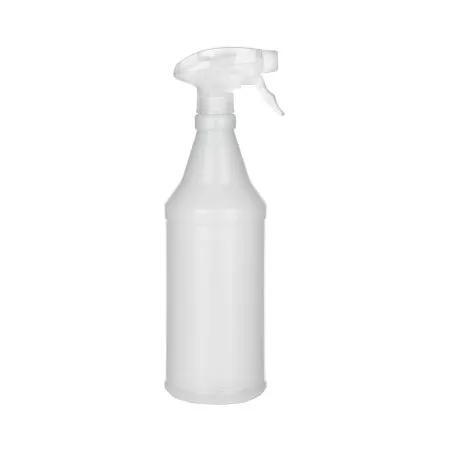 Medical Safety Systems - 375-66131000 - Empty Spray Bottle Medical Safety Systems HDPE 16 oz.