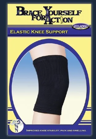 DJO - DonJoy - 99300L - Knee Support DonJoy Large Pull-On Left or Right Knee