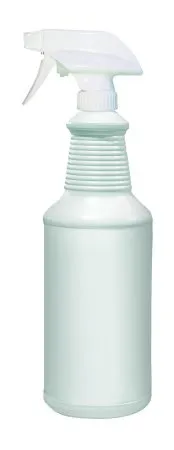 Lagasse - Diversey - DVO05357 - Empty Spray Bottle Diversey Plastic Clear 32 oz.