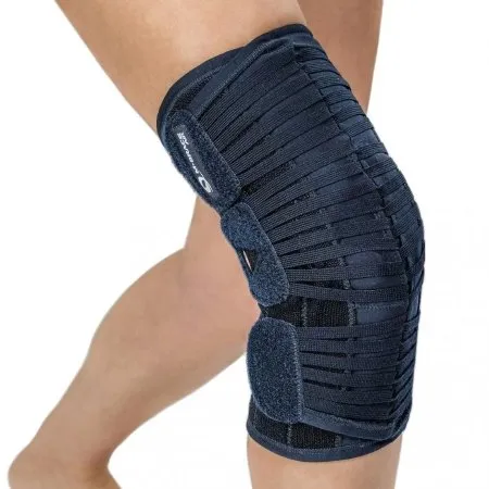 MIH International - 41-2XL - Knee Stabilizer 2x-large Left Or Right Knee