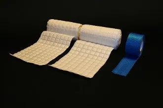 BSN Medical - AquaCast - 2ACL-4-S - Cast Padding Adhesive / Waterproof Aquacast 4 Inch X 1.8 Yard Ptfe Nonsterile