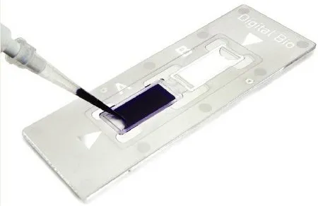 Fisher Scientific - NC0435502 - Disposable C-chip For Hemocytometer