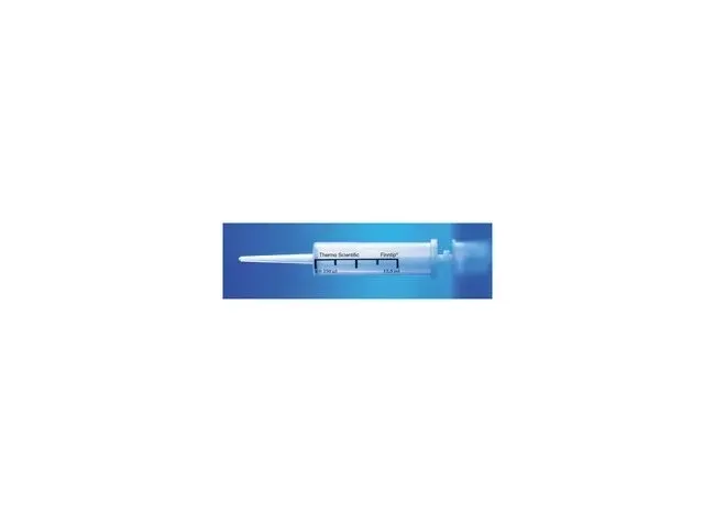 Molecular BioProducts - Finntip Stepper - 9404180 - Specific Pipette Tip Finntip Stepper 1,250 µl Graduated Nonsterile