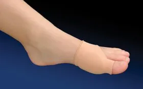 Alimed - Visco-GEL Comfort Gel Skin - 2970005753 - Bunion Relief Visco-gel Comfort Gel Skin Large / X-large Pull-on Foot