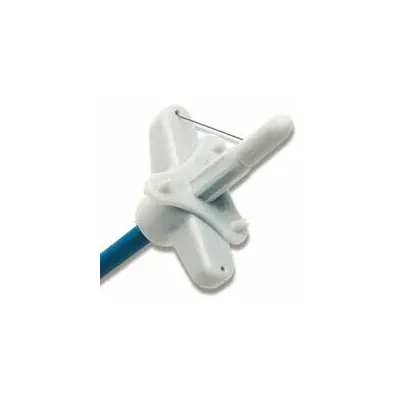Premier Dental Products - TruCone - 9006130 - Cervical Biopsy Electrode Trucone Wire Rotational Cone Tip Disposable Sterile