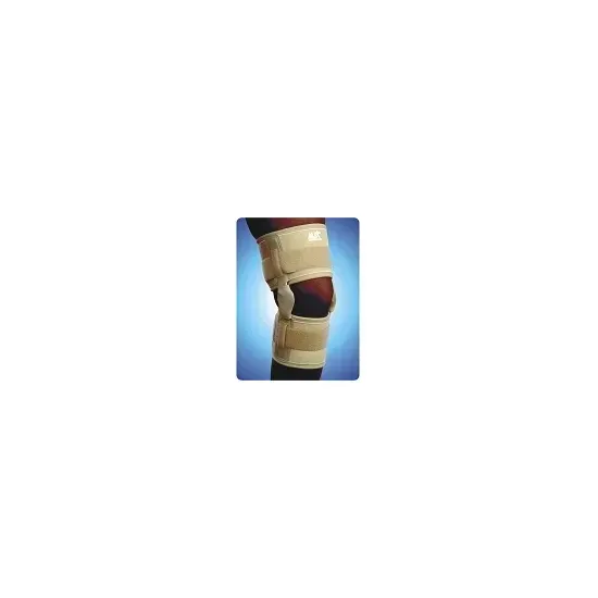 Alex Orthopedics - From: 9040-LXL To: 9040-SM - Adjustable Hinge Knee Support