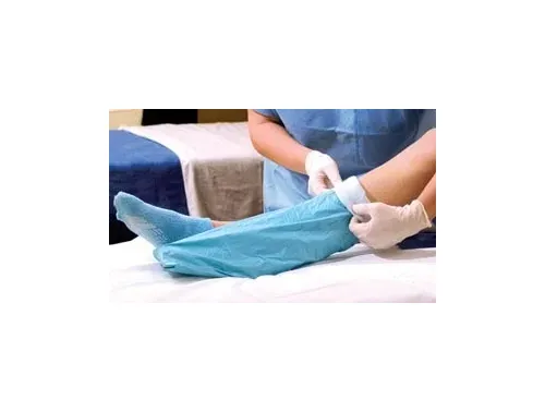 Albahealth - From: 90630 To: 90948  Impervious Stockinette, 6" x 30", 250/cs