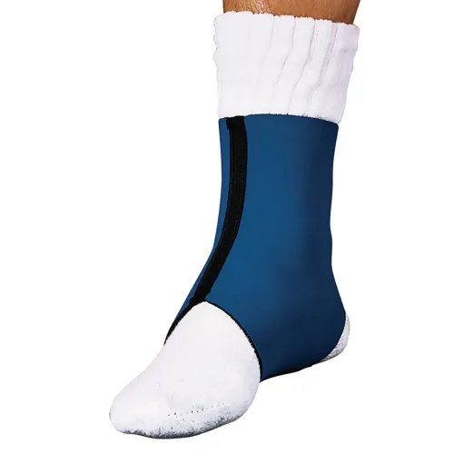 Scott Specialties - Sport Aid - From: 9090 LG NAV To: 9090-MD-NAV -  9090 LG NAV Ankle Support  Large Pull On Foot