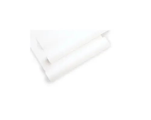 TIDI Products - 913212 - Table Paper, Smooth Finish, White, 21" x 225 ft, 12/cs