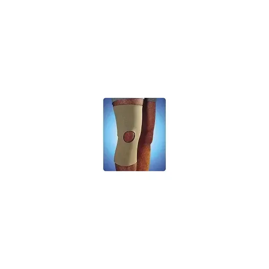 Alex Orthopedics - From: 9230- To: 9230-OXXL - Neoprene Knee Sleeve Open Patella