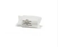 Zoll Medical - 8000-000875-01 - ECG Plain White Paper, X-Series, BPA Free, 6 rl/bx