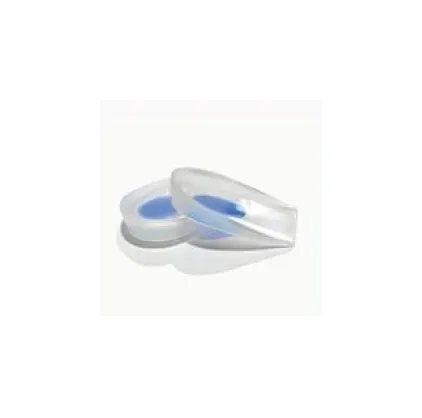 Mor-Medical - 930 070 - Bort Silicone Heel Spur Cushion With Soft Spot