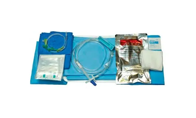 Busse Hospital Disposables - 930 - Obstetrics and Gynecology Drape Pack