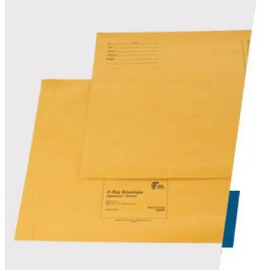 Tidi Products - 950221 - Tidi Xray Envelope Kraft Paper