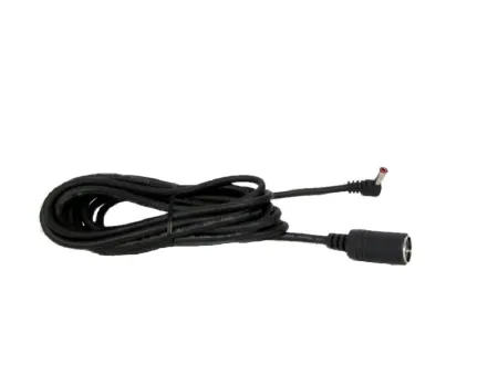 3GEN - Z2079-00 - Power Cable Cord 11 Foot For V900l Visualization System Power Source