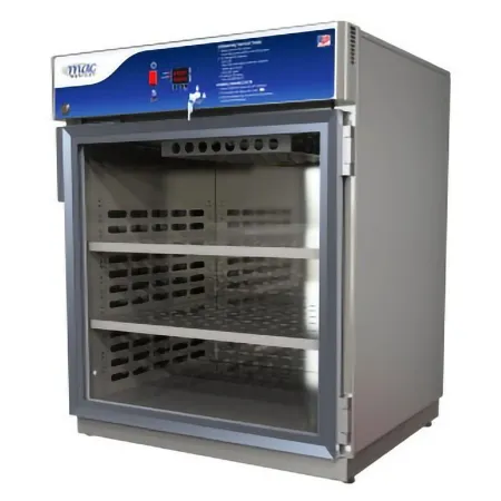 MAC Medical - D-Series - SWC243036-G-2B - Warming Cabinet D-Series