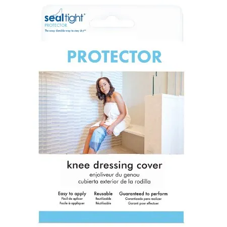 Brownmed - SEAL-TIGHT - From: 20325 To: 20326 - SEAL TIGHT Protector (Knee)