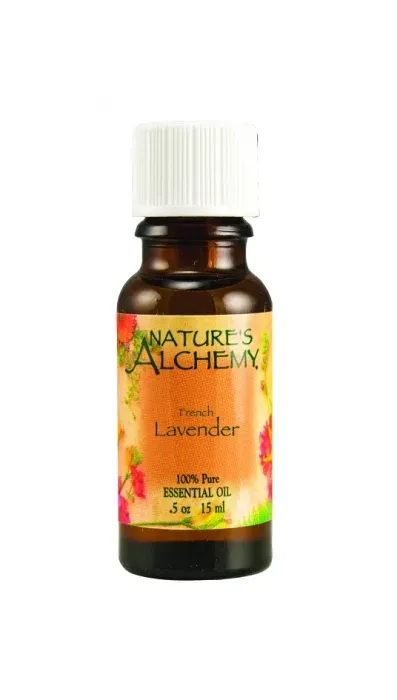 Natures Alchemy - 96888 - French  Oil