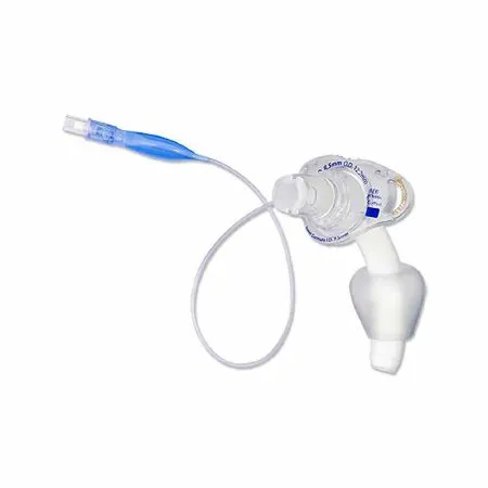 Medtronic MITG - Shiley - 6CN75H - Cuffed Tracheostomy Tube Shiley Disposable IC Size 7.5 Adult