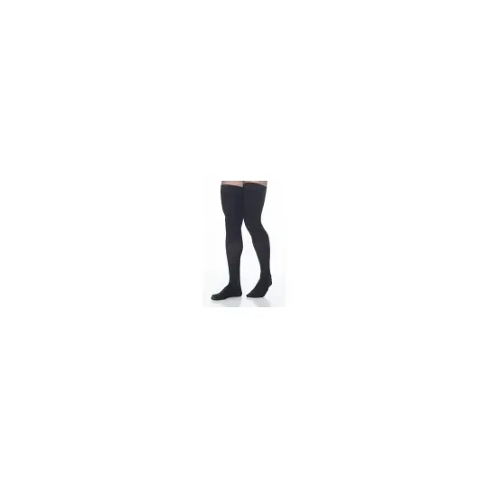 Sigvaris - From: 972NLLM66 To: 972NSSM99 - Thigh, Long, Mens