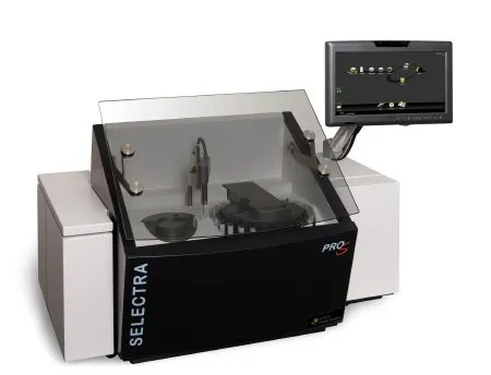 Elitech Group - Selectra ProS - 6003-600 - Chemistry Analyzer Selectra ProS CLIA Non-Waived