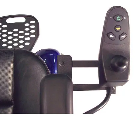 Drive Medical - AA4100 - Wheelchair Controller Arm For Power Wheelchair