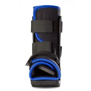 DJO DJOrthopedics - MiniTrax - 79-95520-4850 - Walker Boot Minitrax Non-pneumatic Medium Left Or Right Foot Pediatric