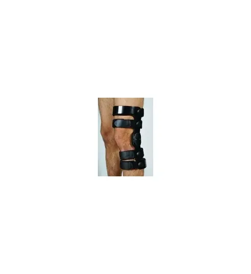 A-T Surgical - From: 981- PHHS To: 981-PHS - Horseshoe Brace hinged W/open Patella Size: S,m,l,xl ,sex: M f