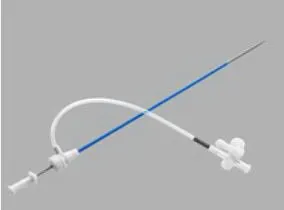 Cook Medical - Performer - G27023 - Introducer Performer 16 Fr. X 5.3 Mm Id X 35 Cm Length For Up To .038 Inch Diameter Guidewire