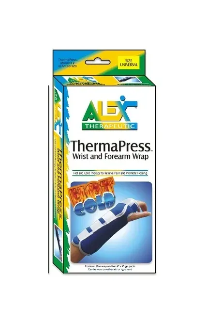Alex Orthopedics - From: 99130 To: 99290 - Hot/Cold Packs With Pouch