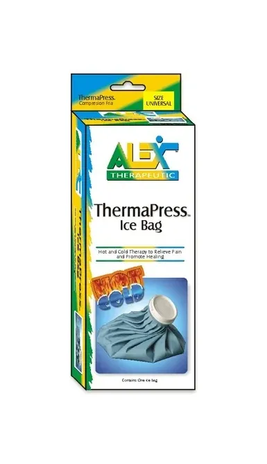 Alex Orthopedics - 99250 - Cruched Ice Bag