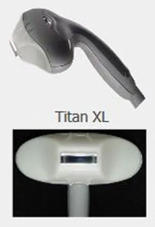 Cutera - Titan XL - TITAN - Laser Titan Xl