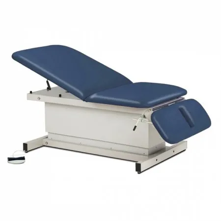 Clinton Industries - 81330-3RB - Exam Table 500 Lbs. Weight Capacity