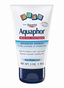 Beiersdorf - Aquaphor Advanced Therapy - 72140063377 -  Hand and Body Moisturizer  3 oz. Tube Unscented Ointment