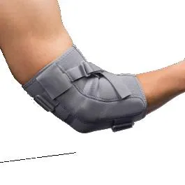 Core Products - Swede-O - From: BRE-6522-GR-1XL To: BRE-6522-GR-SML - Elbow Support