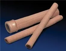 Alimed - PediFix Visco-GEL - 2970005739 - Digital Tube Pedifix Visco-gel One Size Fits Most Pull-on Toe Or Finger