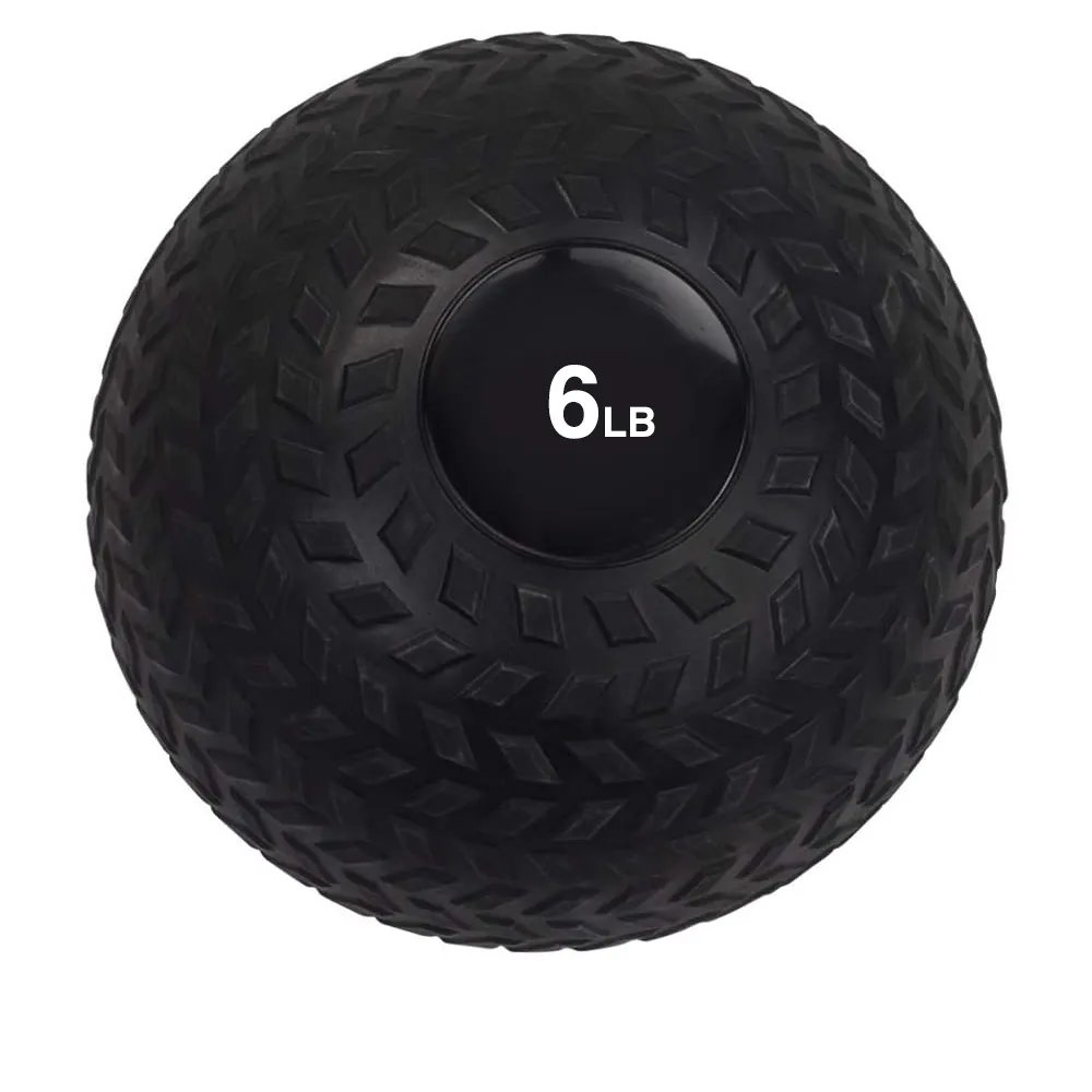 Body Sport - BDSSB06TT - Slam Ball - Tire Tread Surface