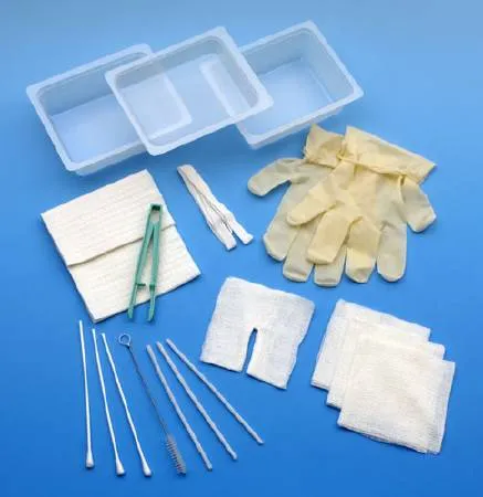 VyAire Medical - 4682A - Tracheostomy Care Kit