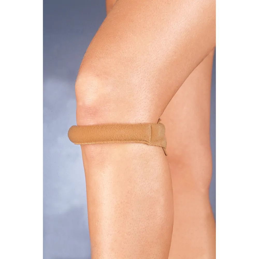 Cho Pat - CP 21 XLG - Knee Strap