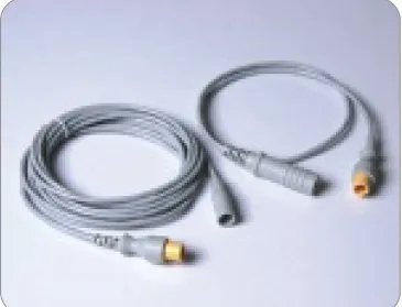 Mindray USA - 0011-30-37391 - Temperature Extension Cable Disposable Probes, Beneview