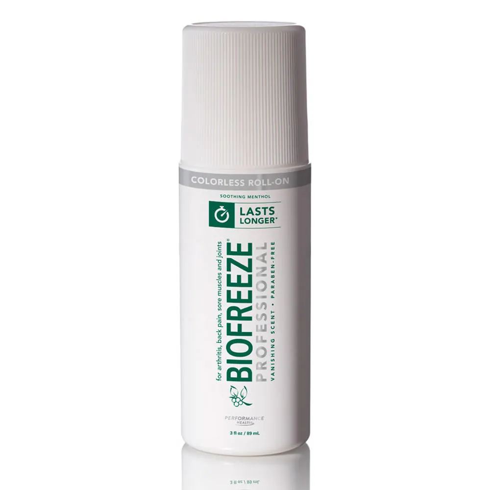 Biofreeze - 13419 - 3209978 - Professional Roll-ons