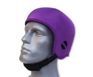 OPTI-COOL HEADGEAR - OC002 - Flames Opti-cool Soft Helmet