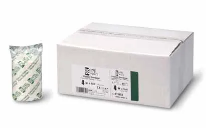 BSN Medical - OCL Green Label - 43530X -  Plaster Splint  5 X 30 Inch Plaster of Paris Green