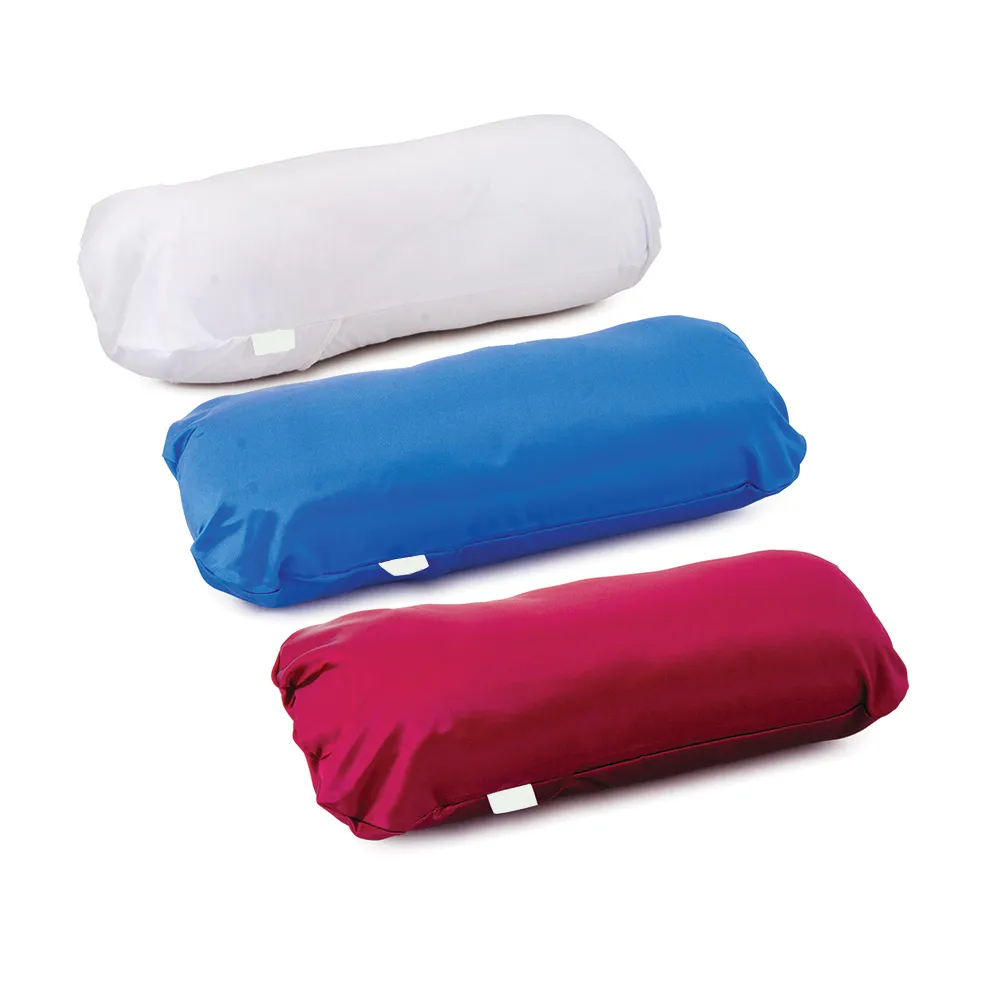 Bodymed - MEY-804-BLU - Cover For Body Sport Cervical Roll Pillow