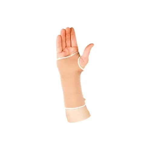 A-T Surgical - 14-XL - Pull On Wrist Support (XL)