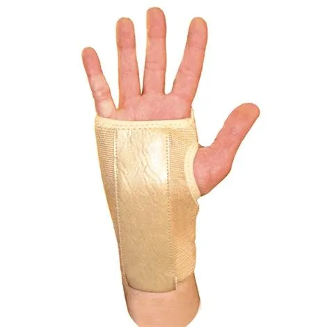 A-T Surgical - From: 31-L To: 31-R - Protective Wrist Brace, Left sex: M f