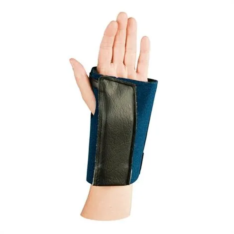 A-T Surgical - From: 37-L To: 37-R - Safety Wrist Brace, Left Size: Xs,s,m,l,xl ,sex: M f